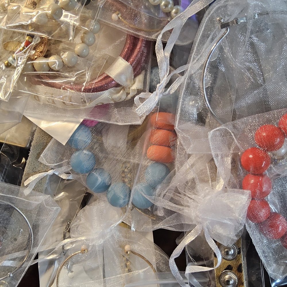 5 piece Jewelry Mystery Bundle